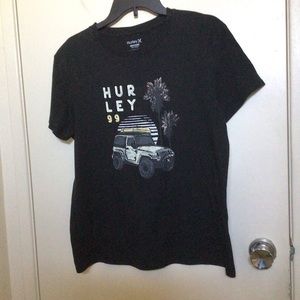 Hurley Tee